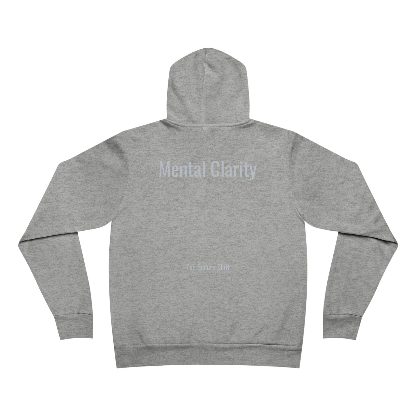 Volume 3 | The "Clarity" Hoodie
