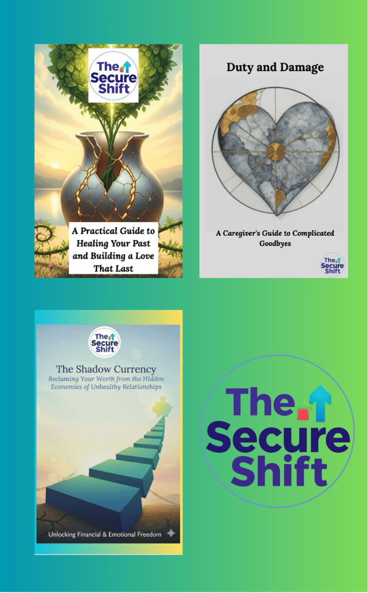 The Complete Digital Sanctuary: Your Master Roadmap to Freedom | | ShopTheSecureShift.com