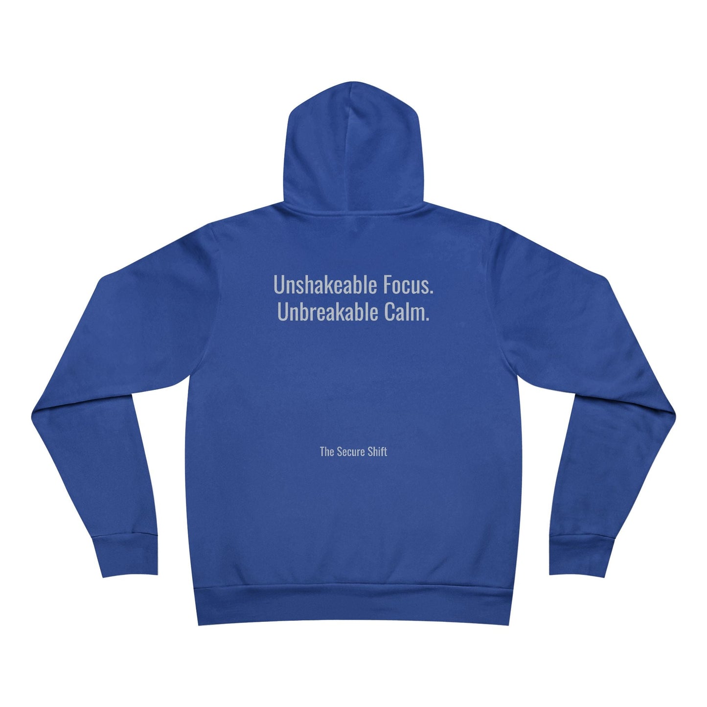 Volume 3 | The "Summit" Hoodie | Hoodie | ShopTheSecureShift.com