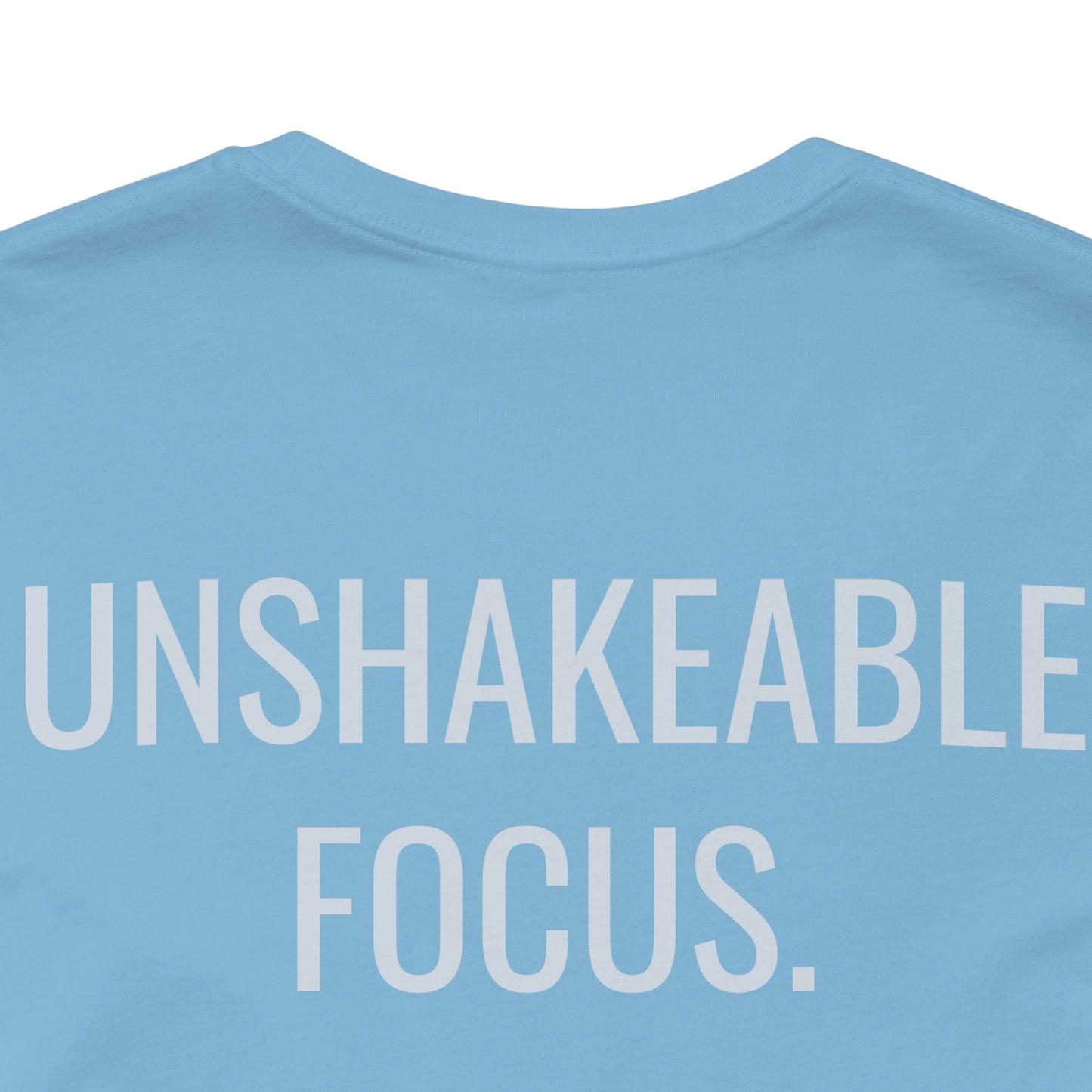 Volume 3 | The "Clarity" T-Shirt