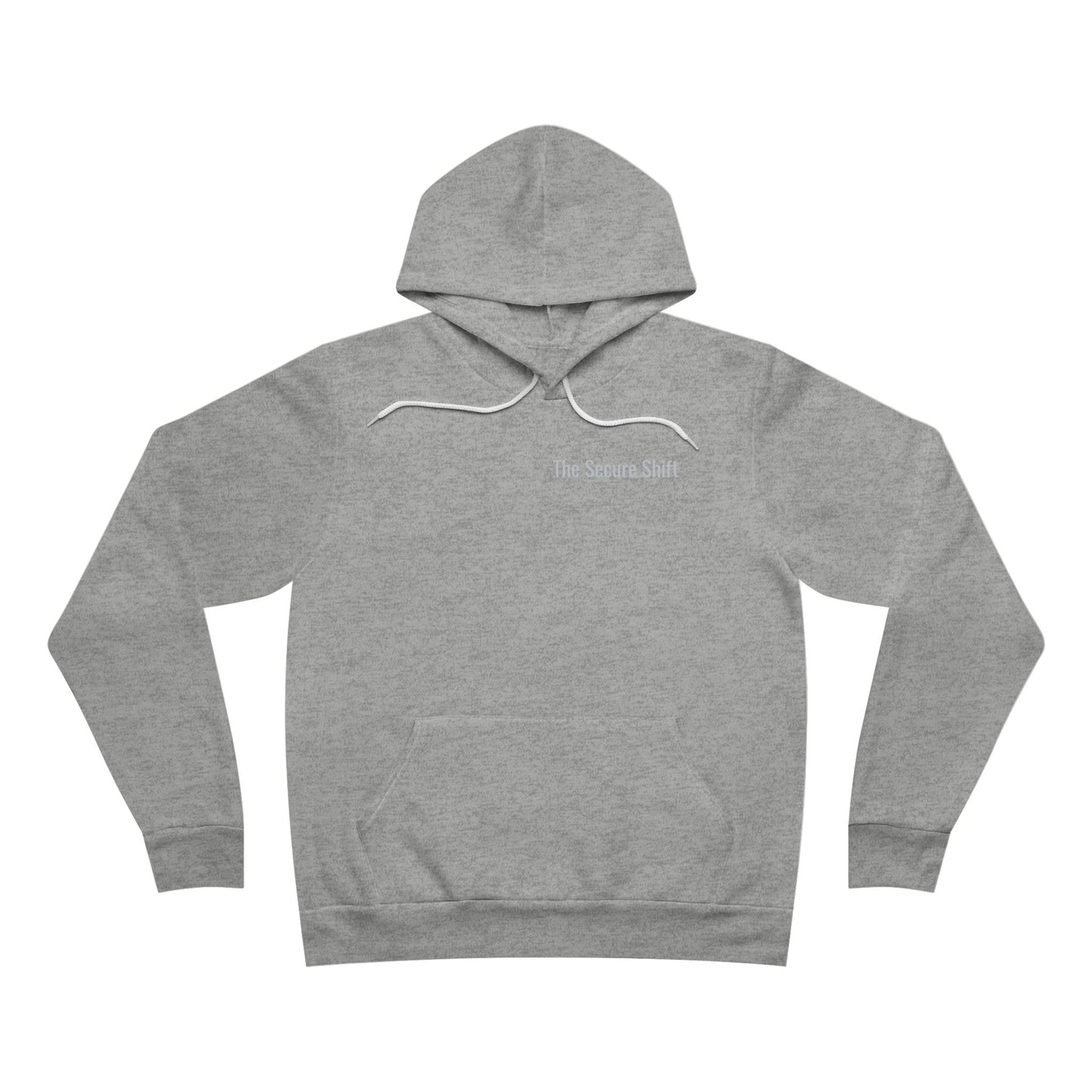 Volume 3 | The "Clarity" Hoodie