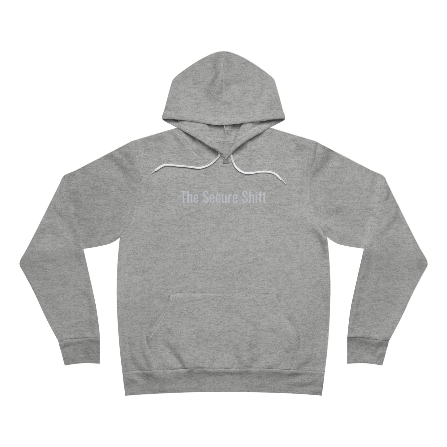 Volume 3 | The "Clarity" Hoodie