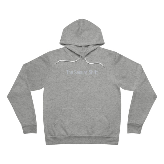 Volume 3 | The "Clarity" Hoodie