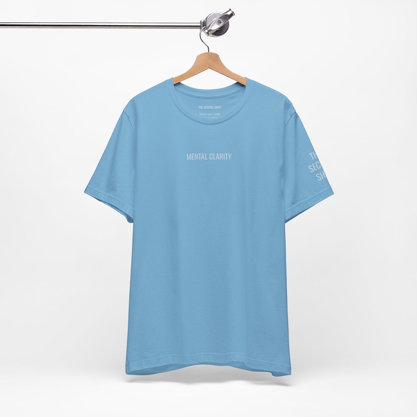 Volume 3 | The "Clarity" T-Shirt