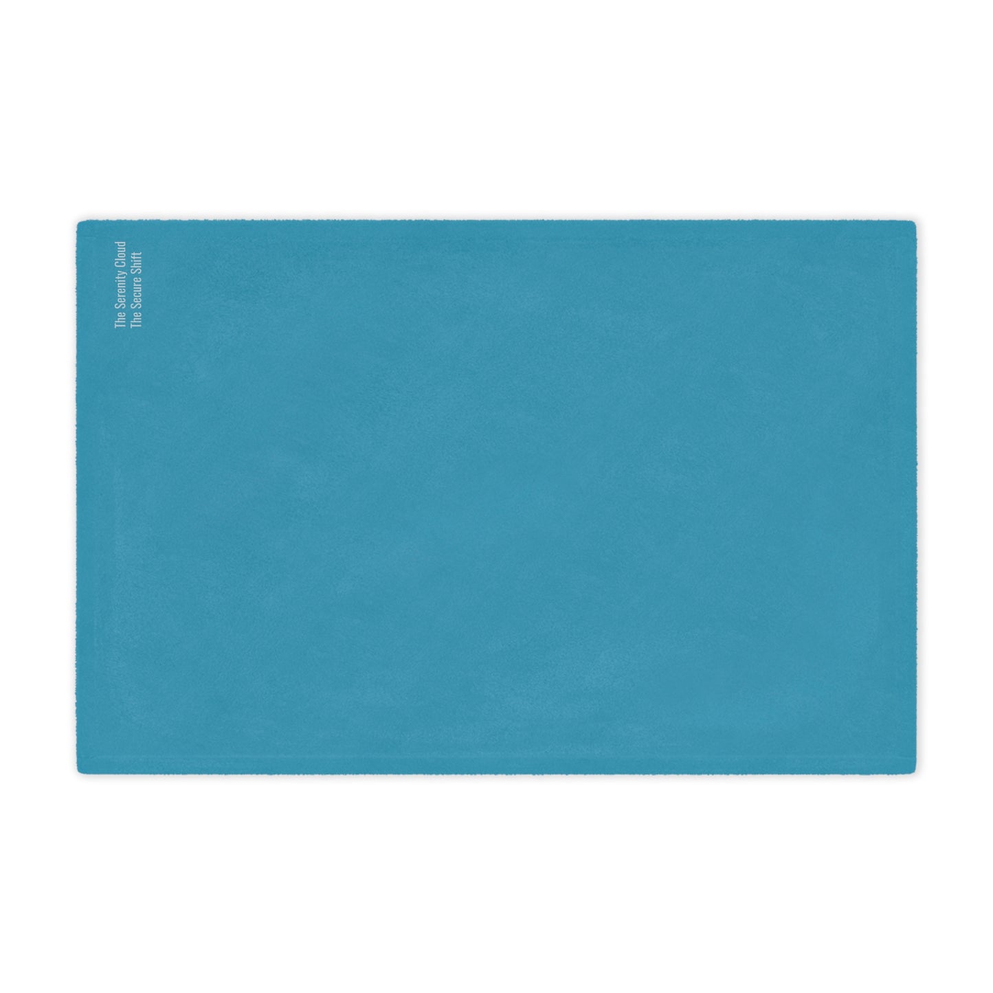 Volume 3 | The "Clarity" Minky Blanket