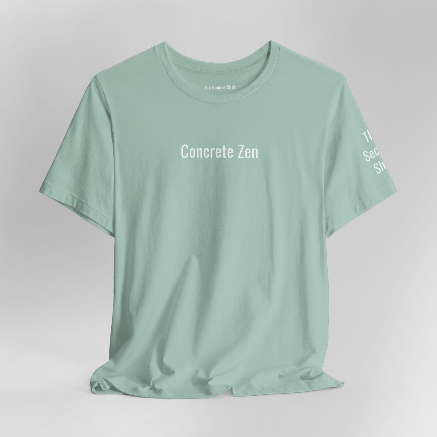 Volume 3 | The "Clarity" T-Shirt