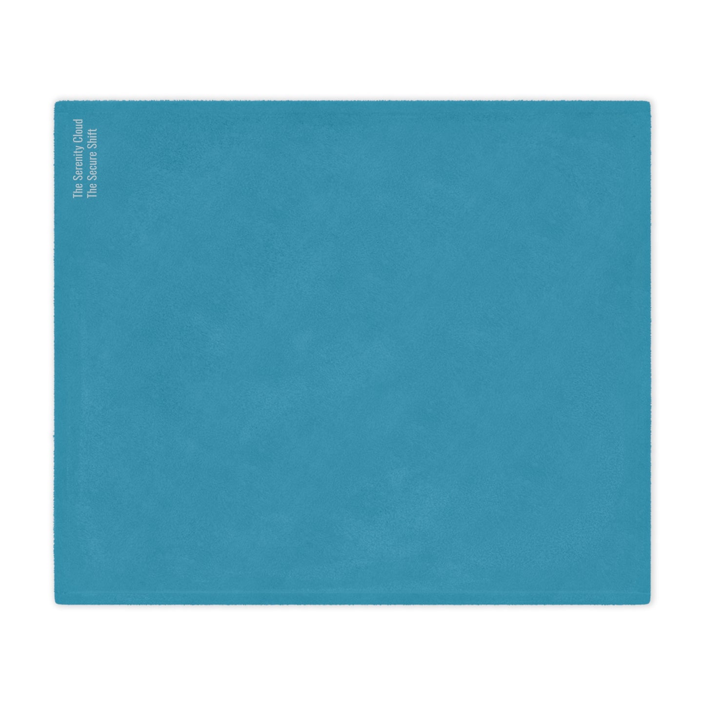 Volume 3 | The "Clarity" Minky Blanket