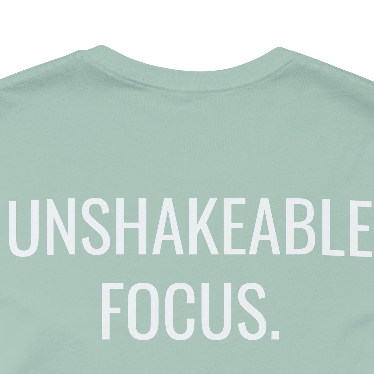 Volume 3 | The "Clarity" T-Shirt