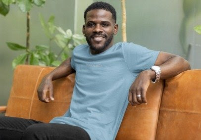 Volume 3 | The "Clarity" T-Shirt