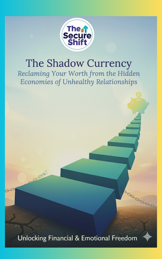 Book 1: The Invisible Exchange | Recognizing the Hidden Economies That Control Your Life