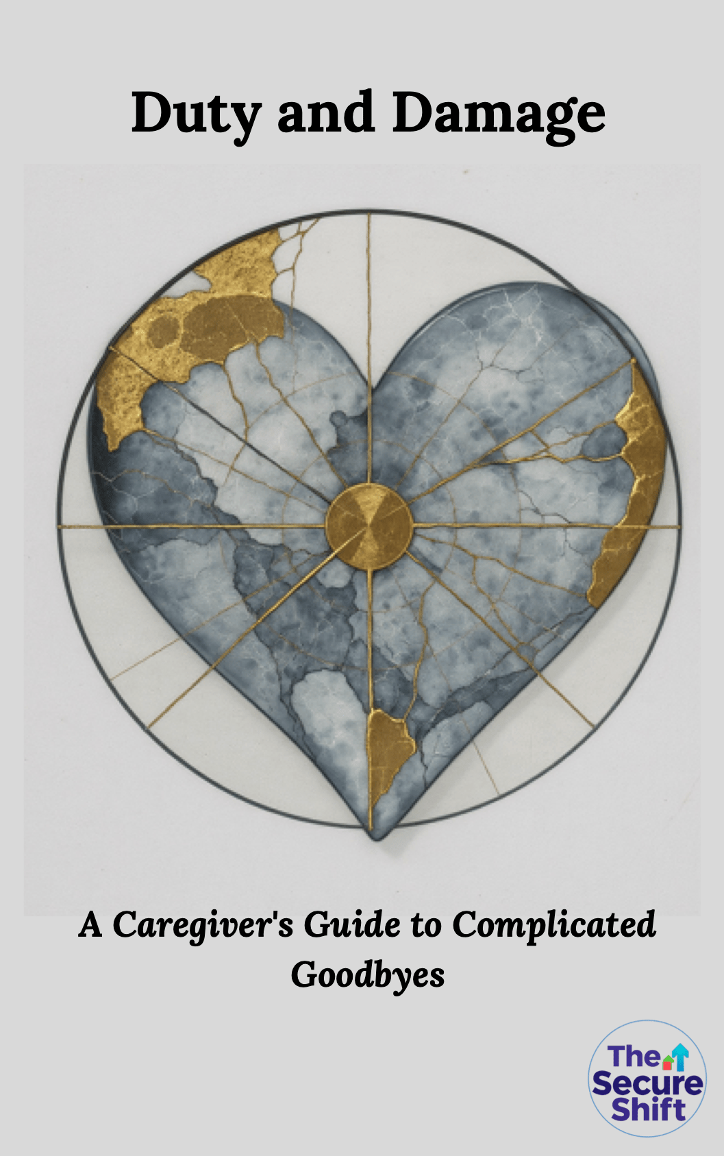 The End-of-Life Decoder e-book: A practical guide to medical, legal, and final arrangements.