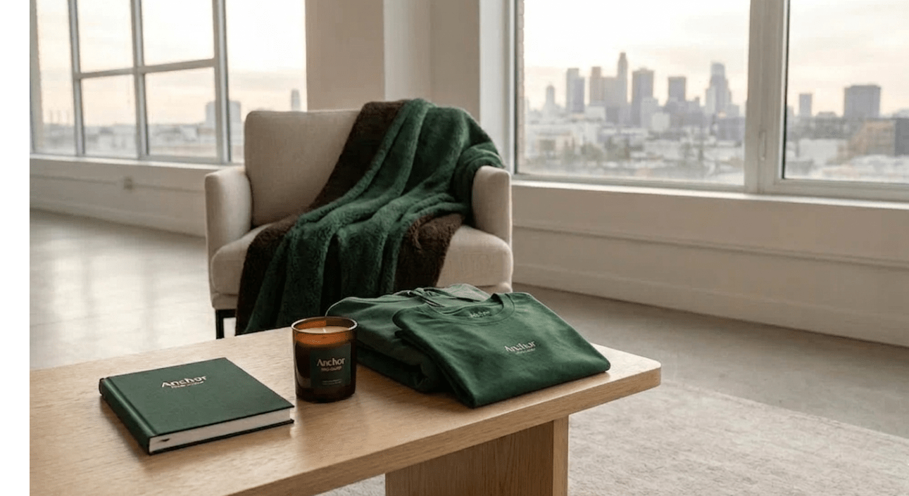 Volume 1 | Anchor Your Soul (The Foundation) | Bundle, Volume 1, Gift Set, and Anchor Your Soul (The Foundation) | ShopTheSecureShift.com