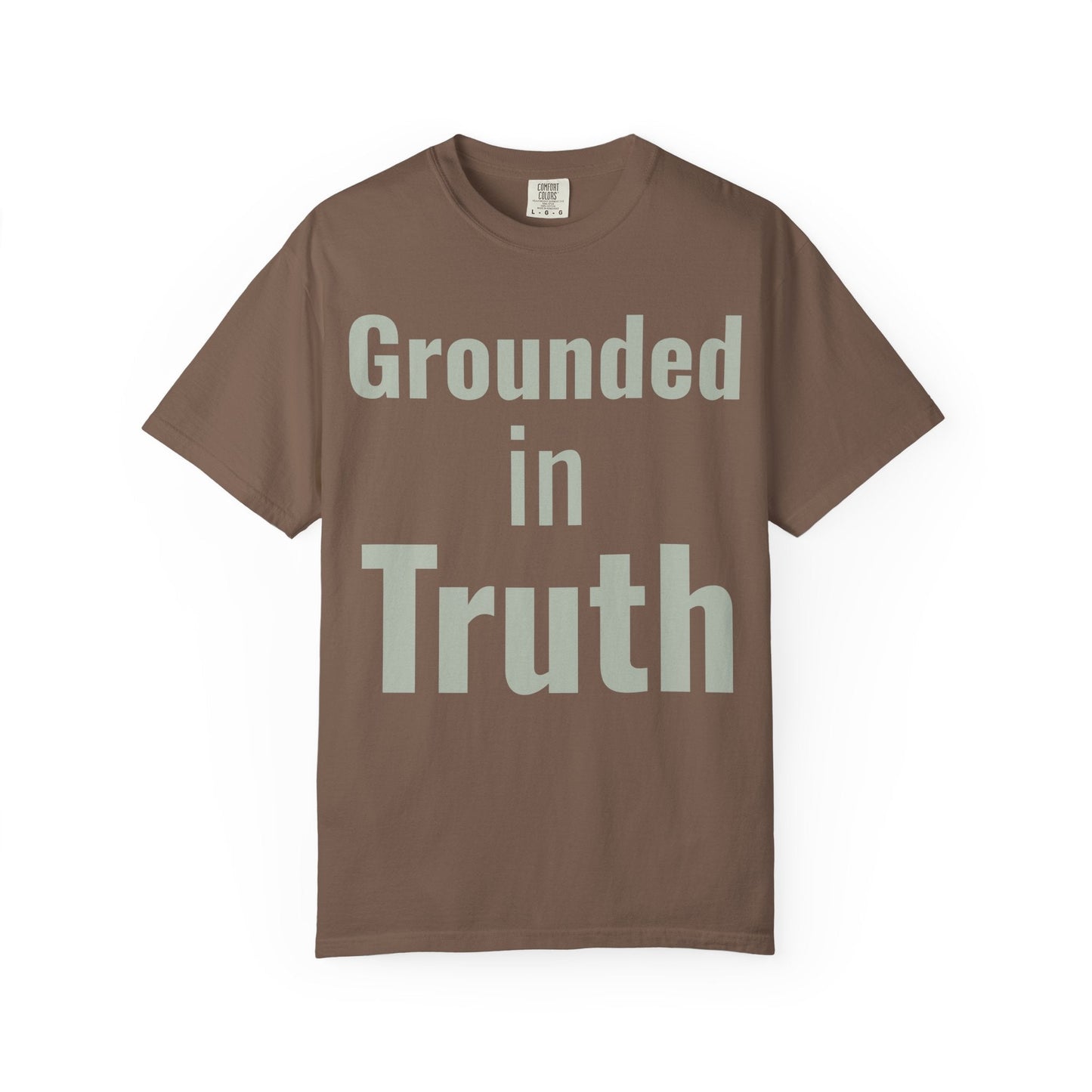 Volume 1 | The "Anchor" Ritual T-Shirt | T-Shirt | ShopTheSecureShift.com