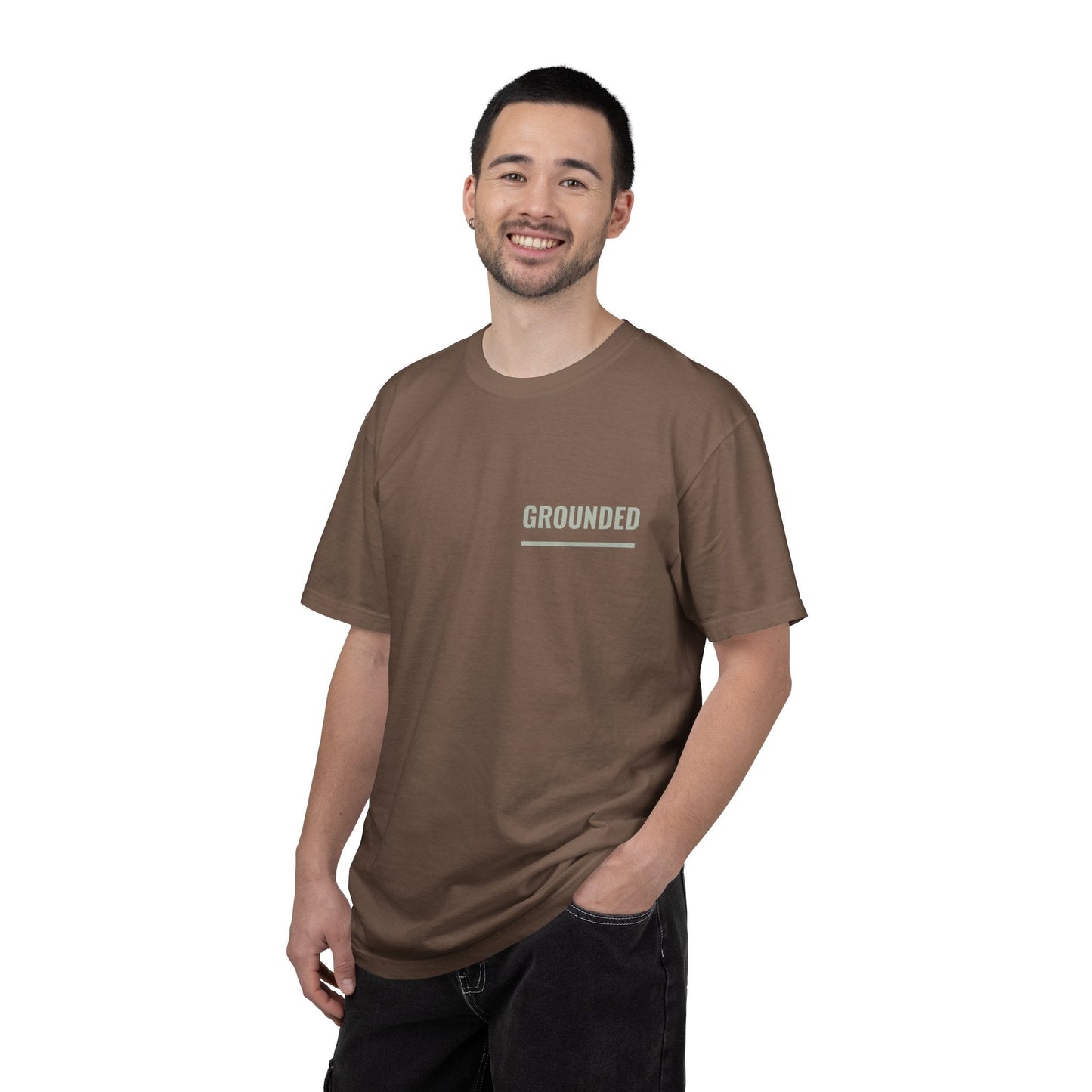 Volume 1 | The "Anchor" Ritual T-Shirt | T-Shirt | ShopTheSecureShift.com