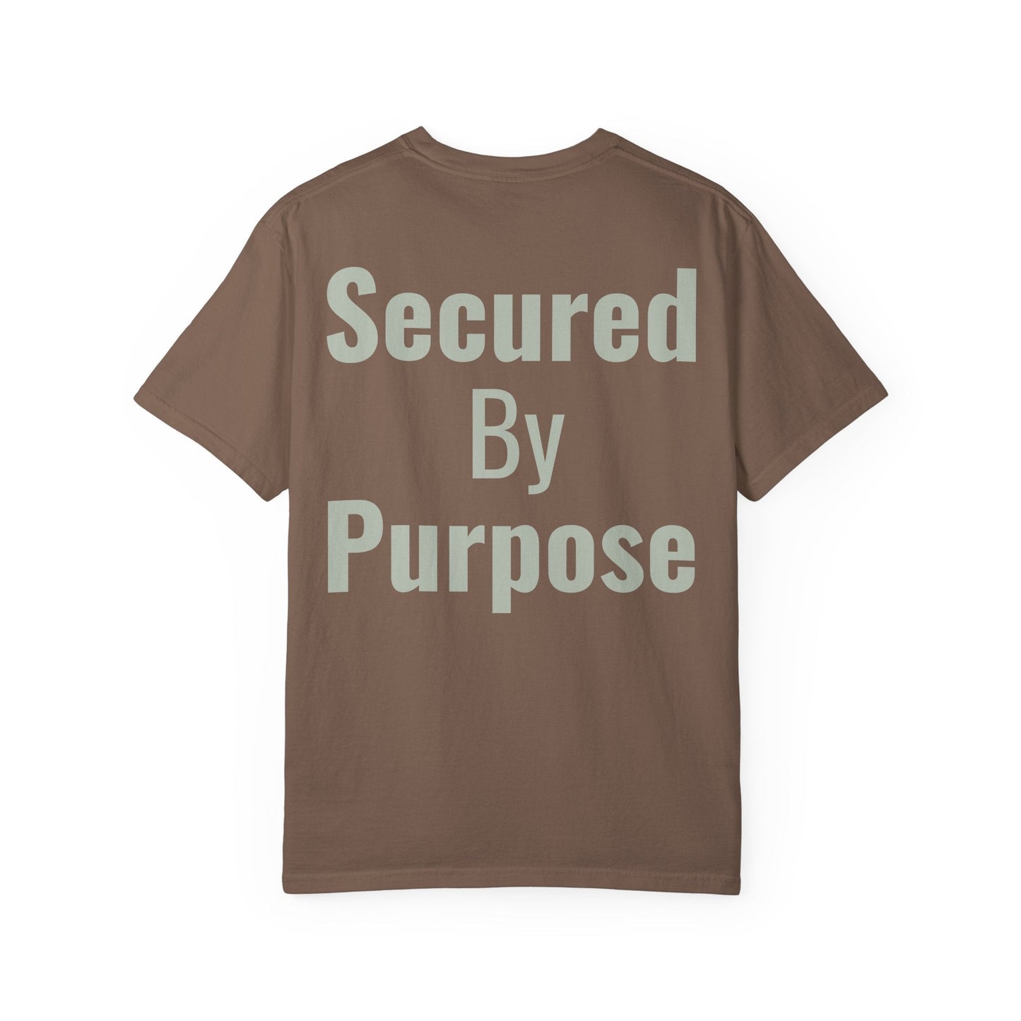 Volume 1 | The "Anchor" Ritual T-Shirt | T-Shirt | ShopTheSecureShift.com