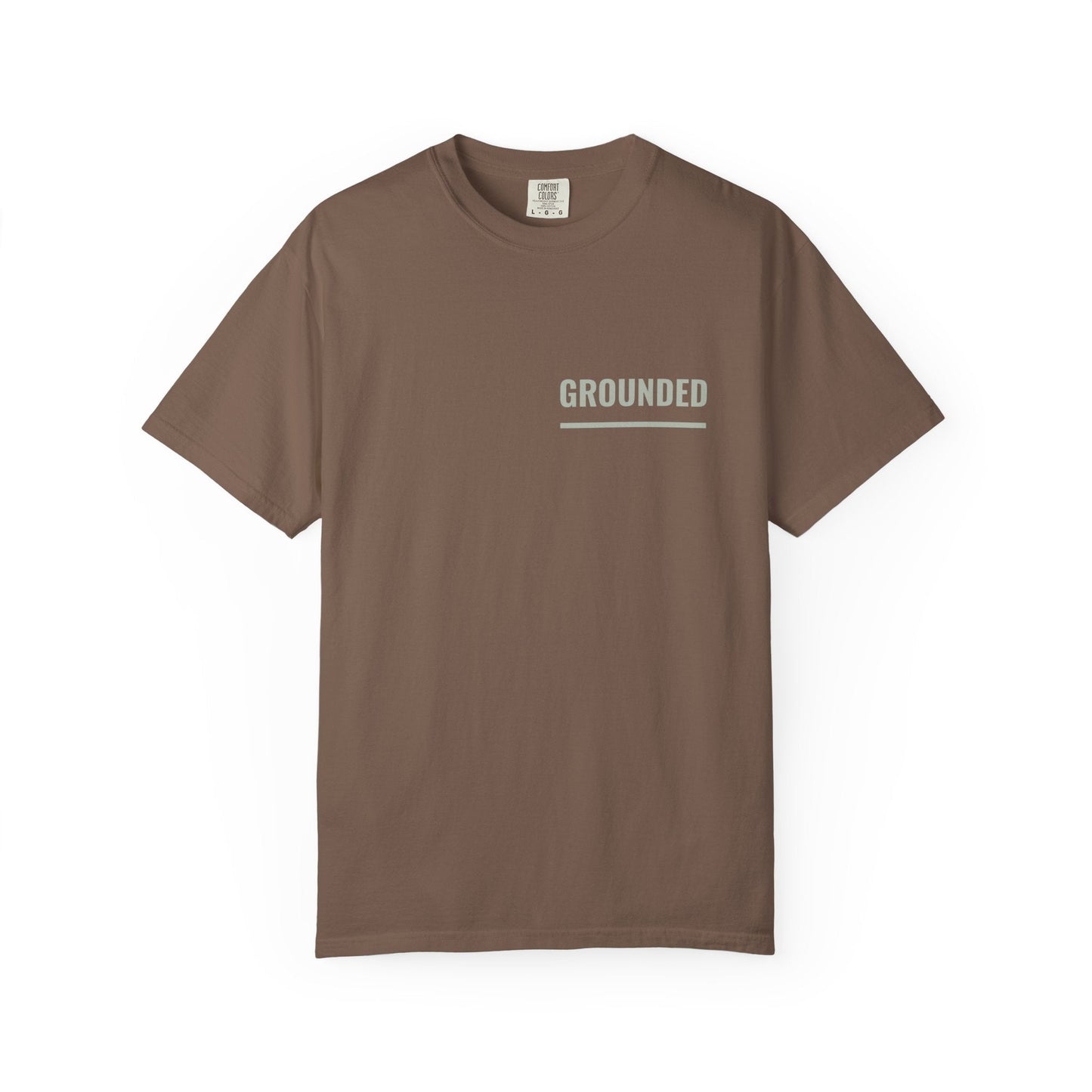 Volume 1 | The "Anchor" Ritual T-Shirt | T-Shirt | ShopTheSecureShift.com