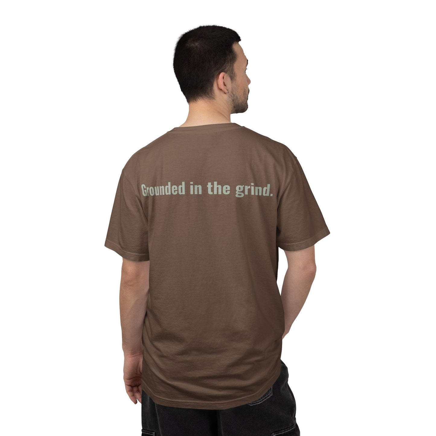 Volume 1 | The "Anchor" Ritual T-Shirt | T-Shirt | ShopTheSecureShift.com