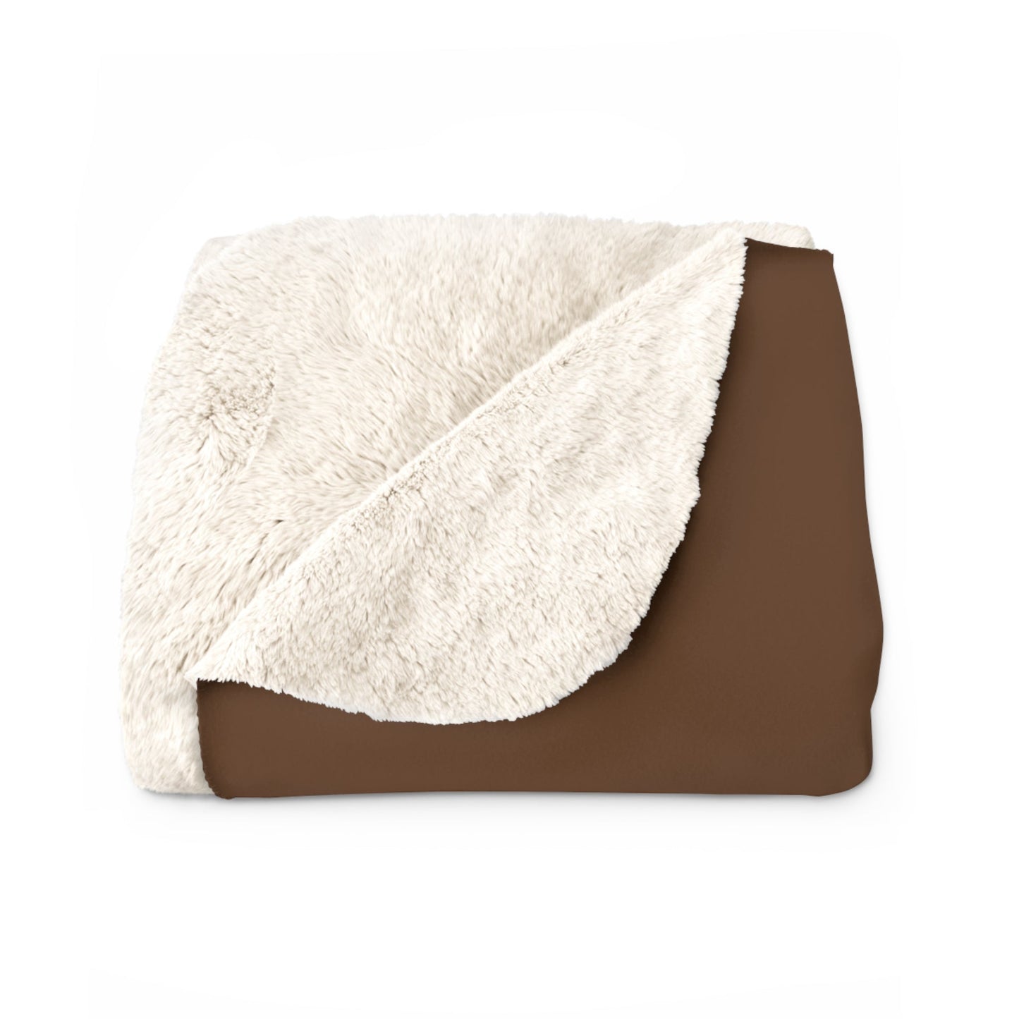 Volume 1 | The "Anchor" Sherpa Blanket | Home Decor | ShopTheSecureShift.com