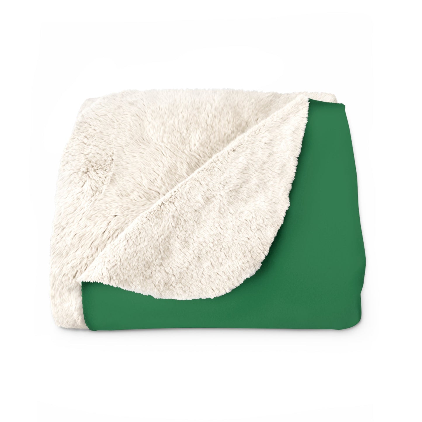 Volume 1 | The "Anchor" Sherpa Blanket | Home Decor | ShopTheSecureShift.com