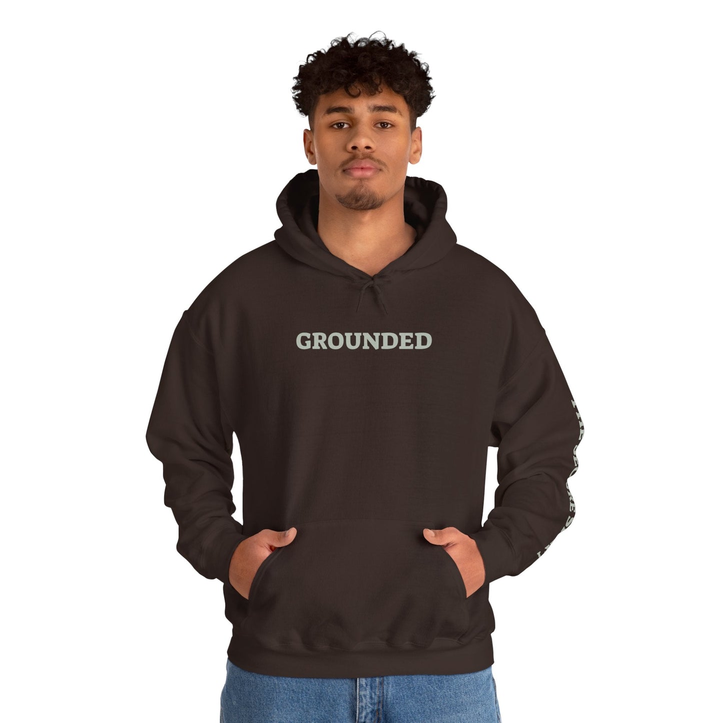 Volume 1 | The "Shielded" Hoodie | Hoodie | ShopTheSecureShift.com