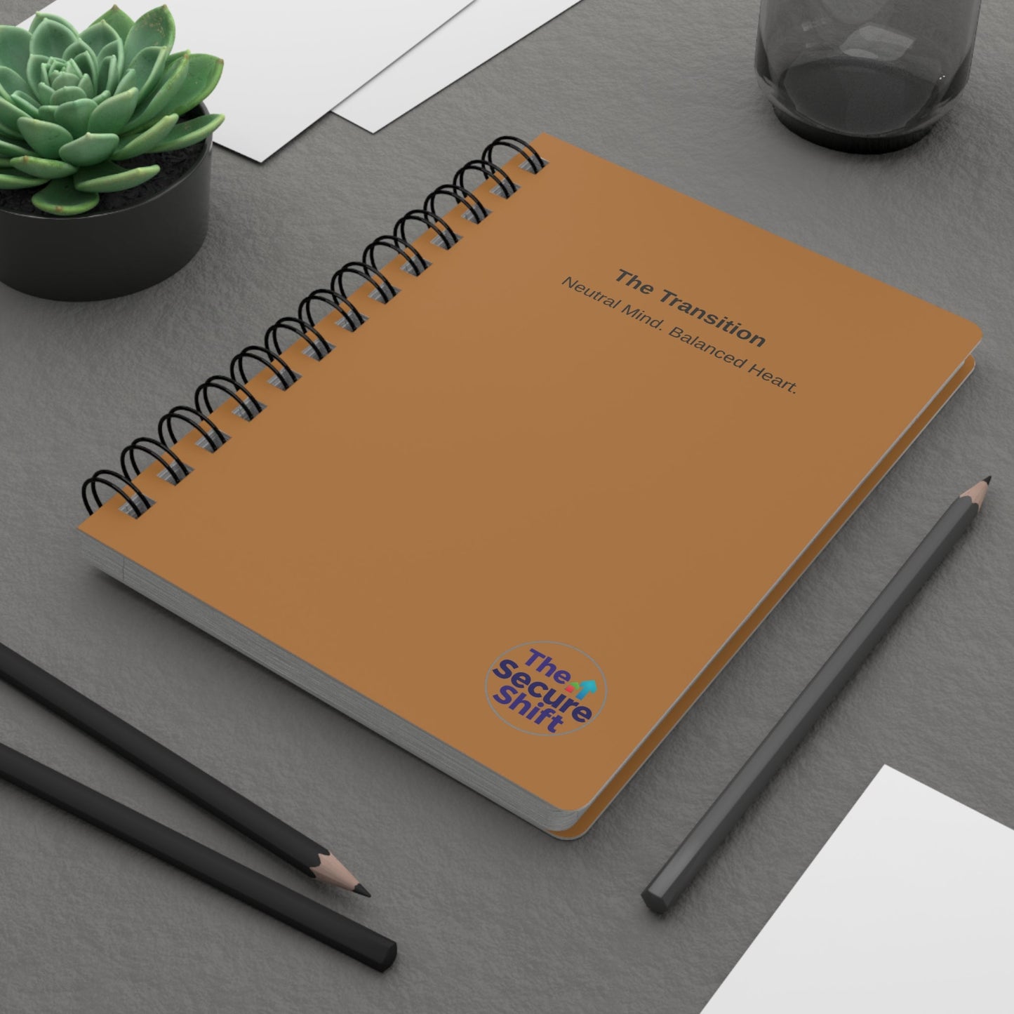 Volume 2 | Neutral Mind (The Balance) | Bundle, Volume 2, Gift Set, and Neutral Mind | ShopTheSecureShift.com