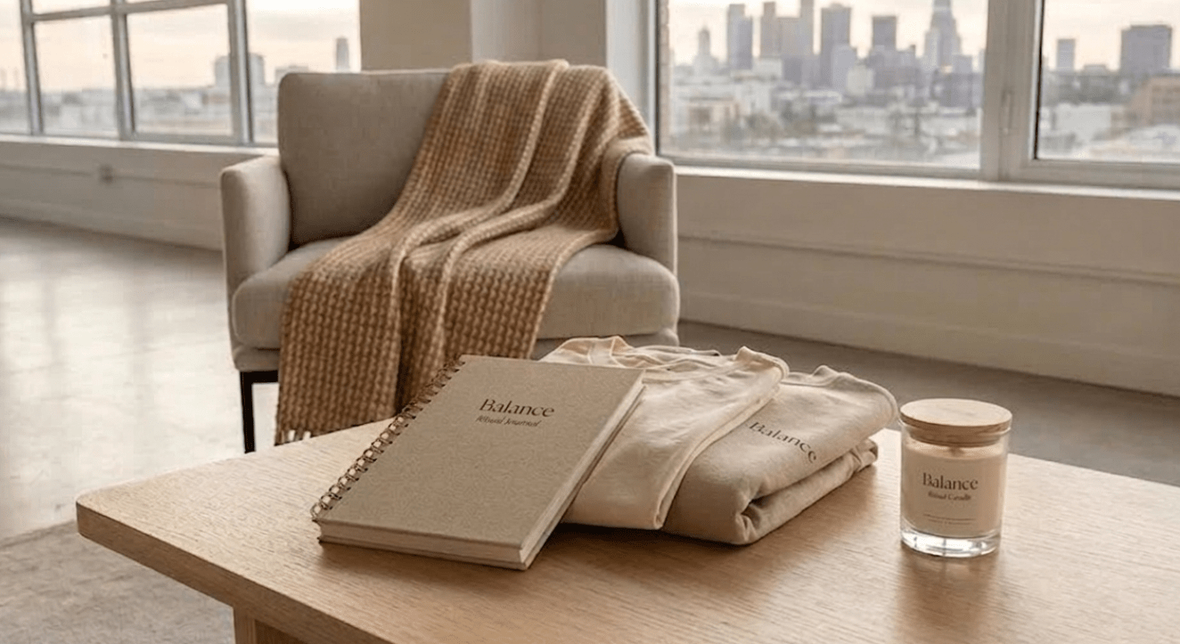 Volume 2 | Neutral Mind (The Balance) | Bundle, Volume 2, Gift Set, and Neutral Mind | ShopTheSecureShift.com