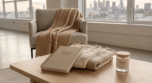 Volume 2 | Neutral Mind (The Balance) | Bundle, Volume 2, Gift Set, and Neutral Mind | ShopTheSecureShift.com