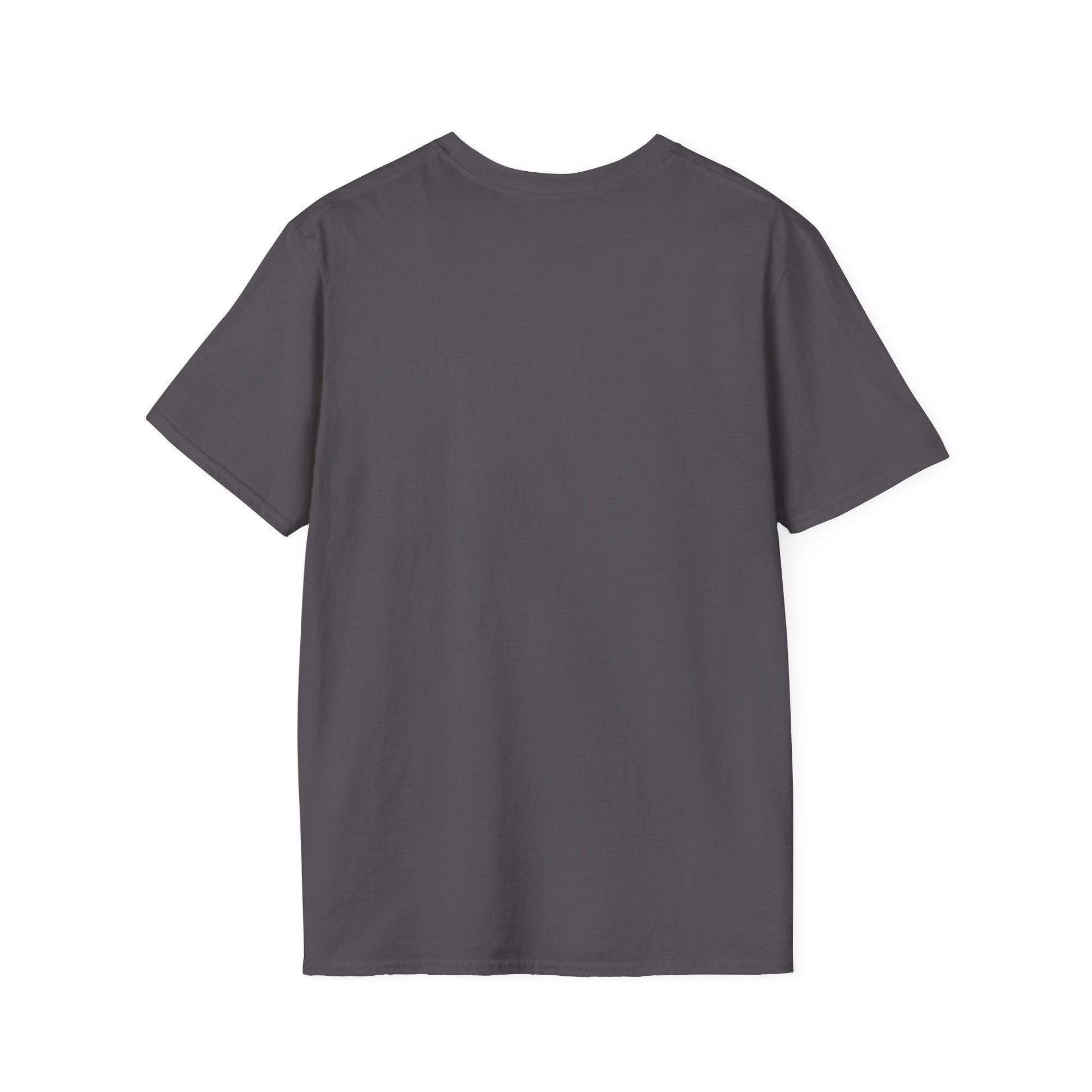 Volume 2 | The "Neutral Guard" (The Observer) T-Shirt | T-Shirt | ShopTheSecureShift.com