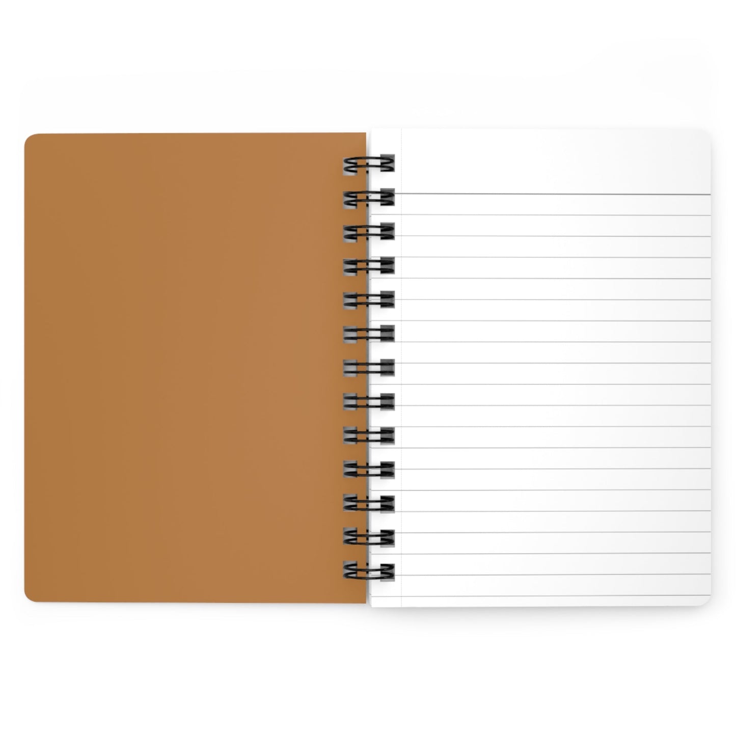 Volume 2 | The "Neutral Mind" Ritual Notebook | Paper products | ShopTheSecureShift.com