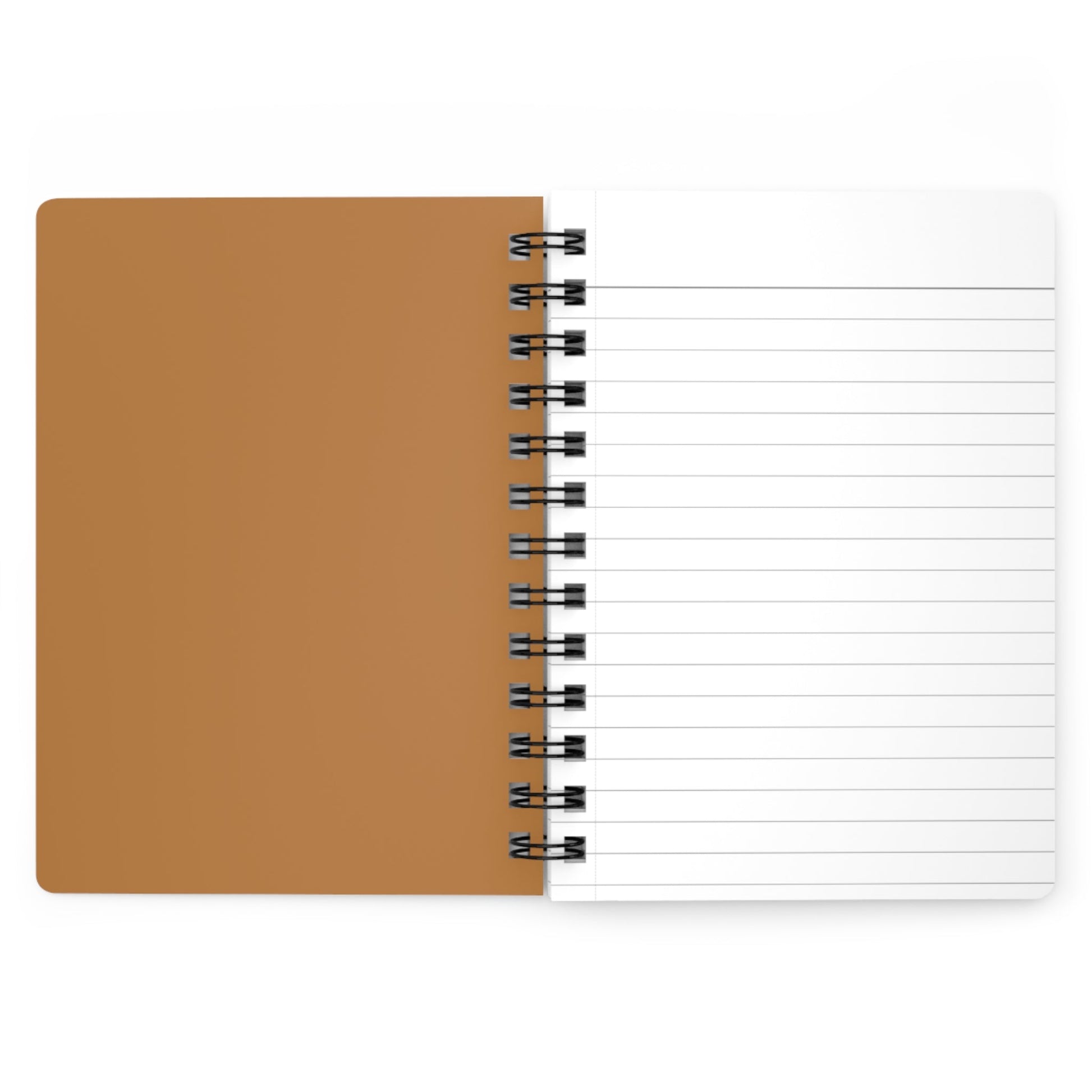 Volume 2 | The "Neutral Mind" Ritual Notebook | Paper products | ShopTheSecureShift.com