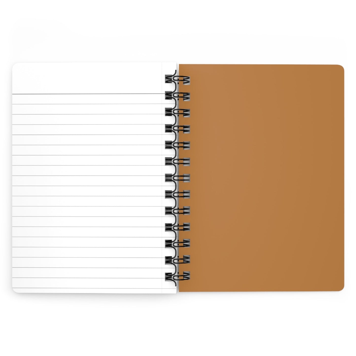 Volume 2 | The "Neutral Mind" Ritual Notebook | Paper products | ShopTheSecureShift.com