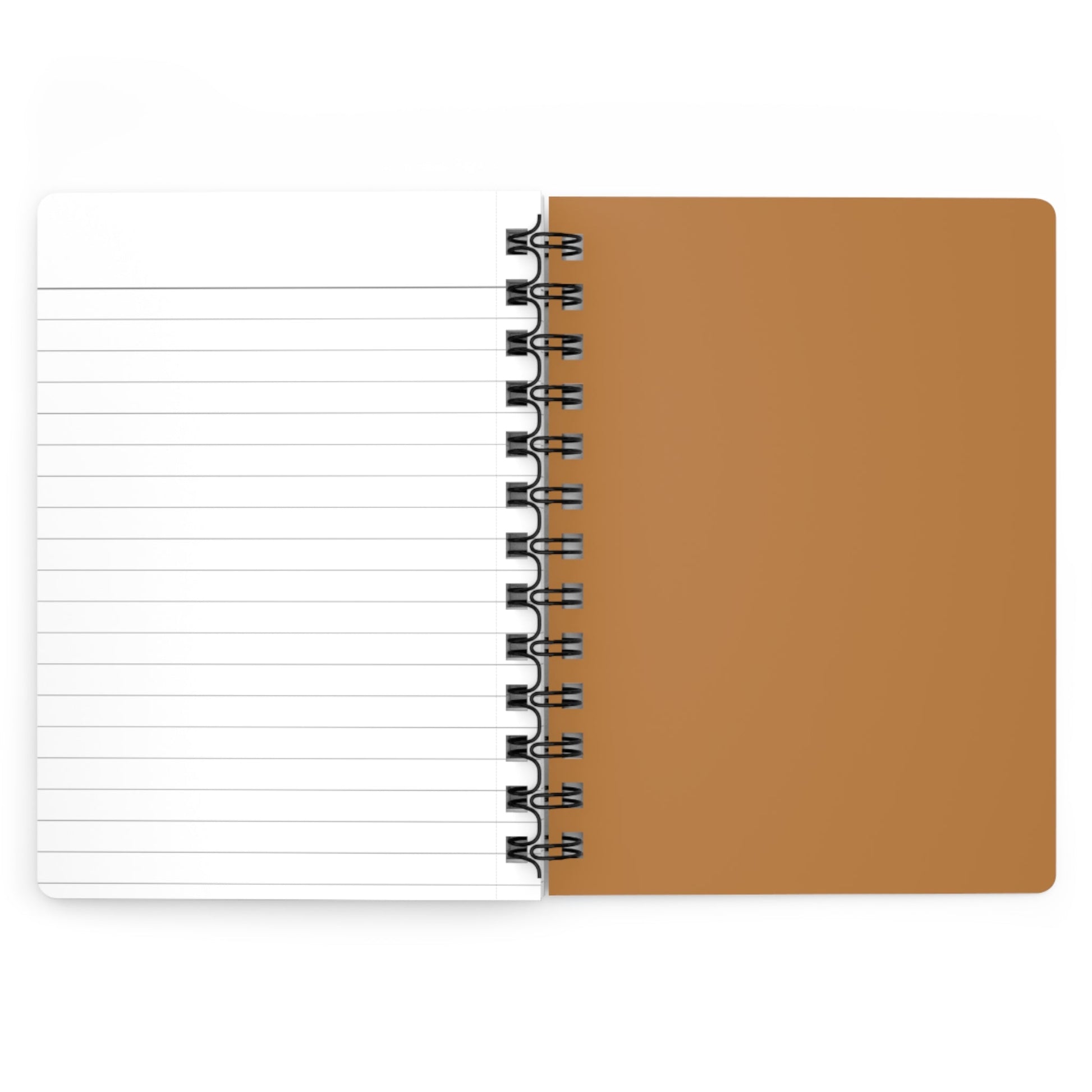 Volume 2 | The "Neutral Mind" Ritual Notebook | Paper products | ShopTheSecureShift.com