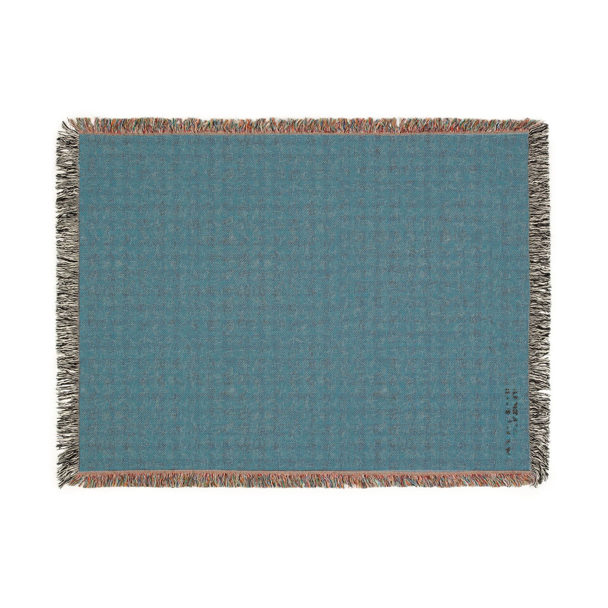 Volume 2 | The "Neutral" Woven Blanket - Pebble (Sand) | Home Decor | ShopTheSecureShift.com