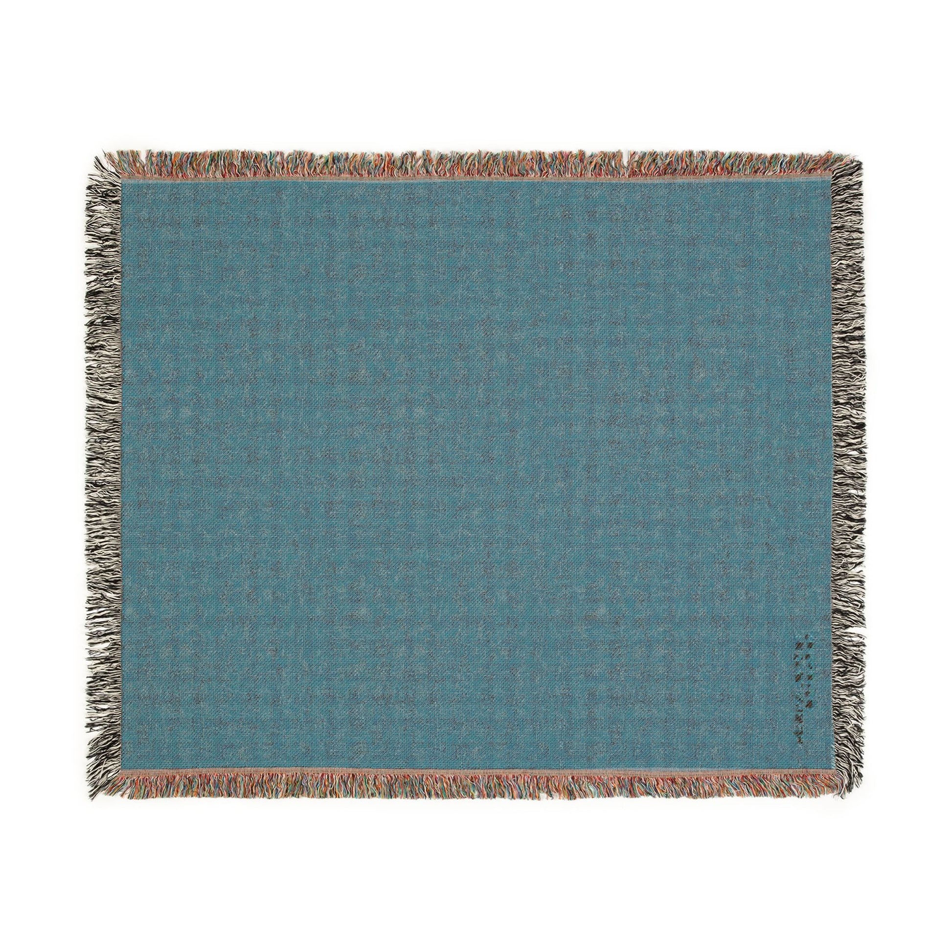 Volume 2 | The "Neutral" Woven Blanket - Pebble (Sand) | Home Decor | ShopTheSecureShift.com