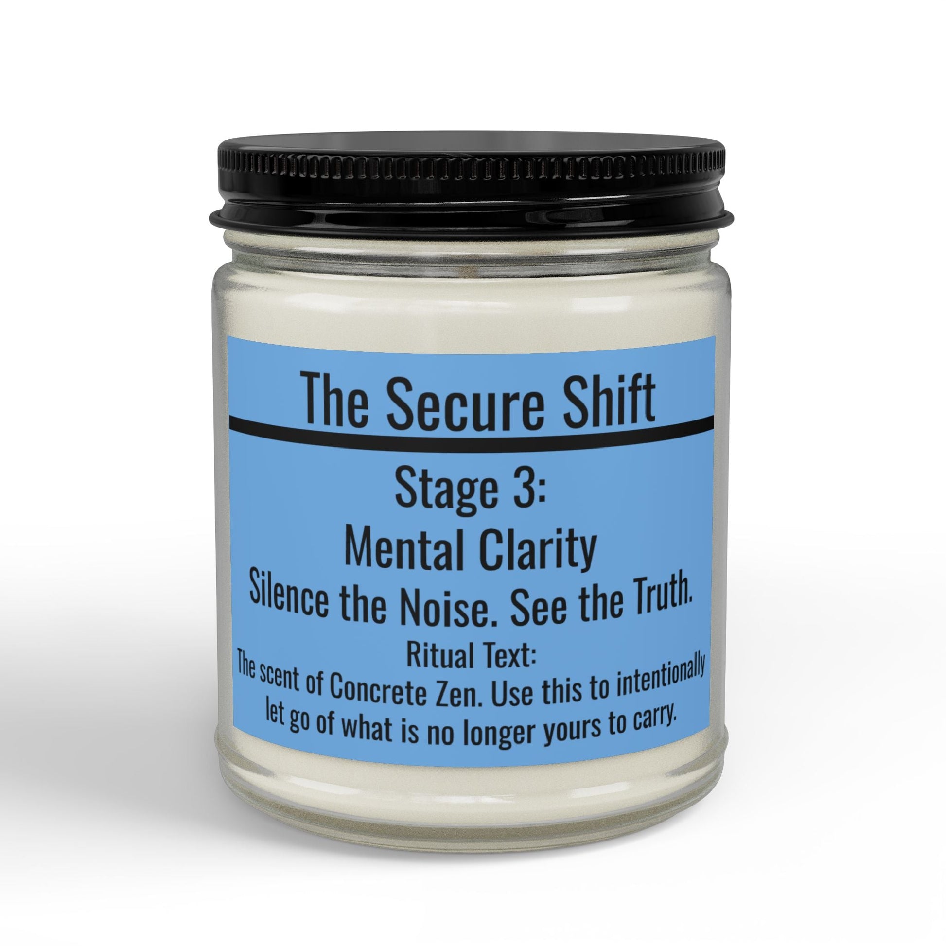 Volume 3 | Concrete Zen (The Summit) | Bundle, Volume 3, Gift Set, and Concrete Zen | ShopTheSecureShift.com