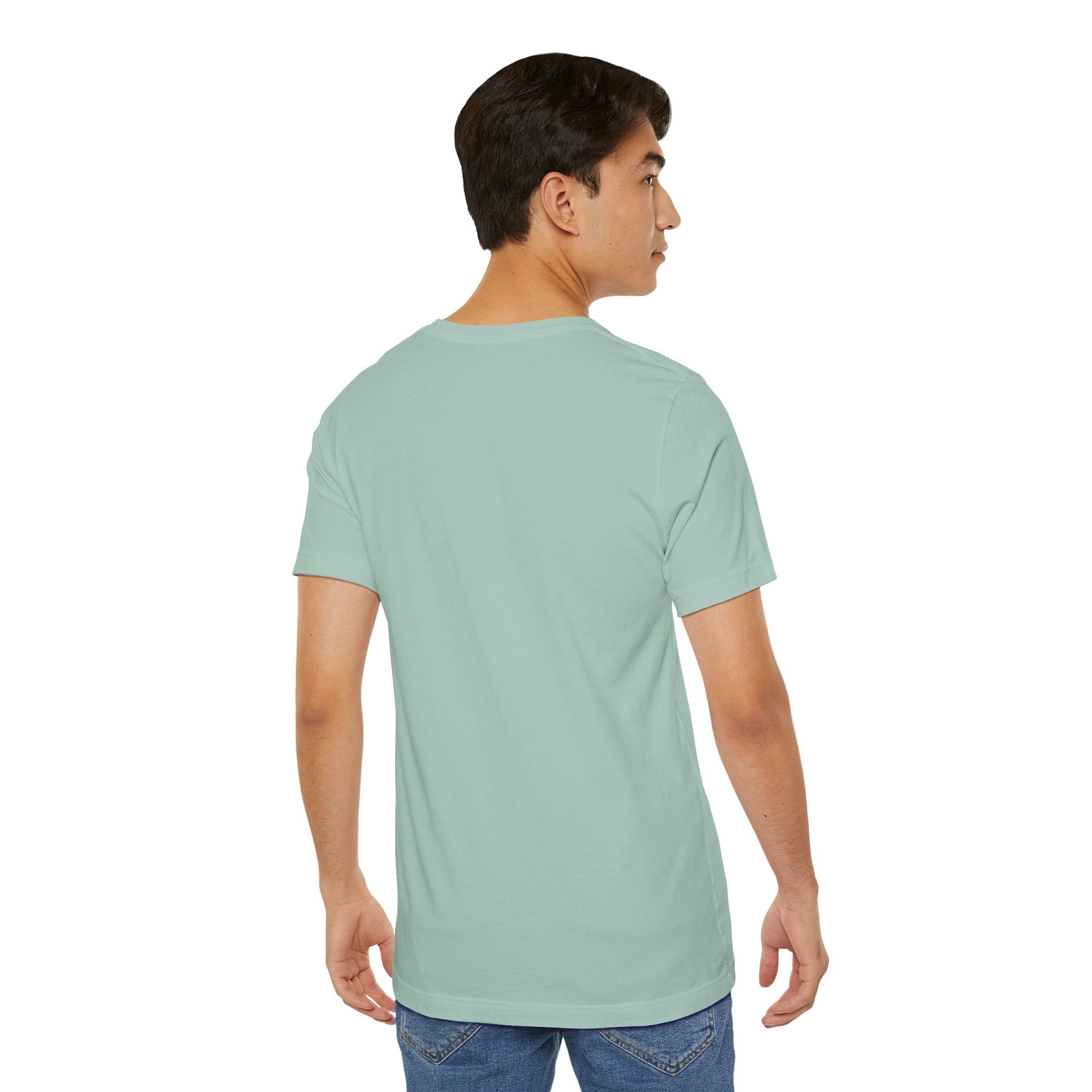 Volume 3 | The "Clarity" T-Shirt | T-Shirt | ShopTheSecureShift.com