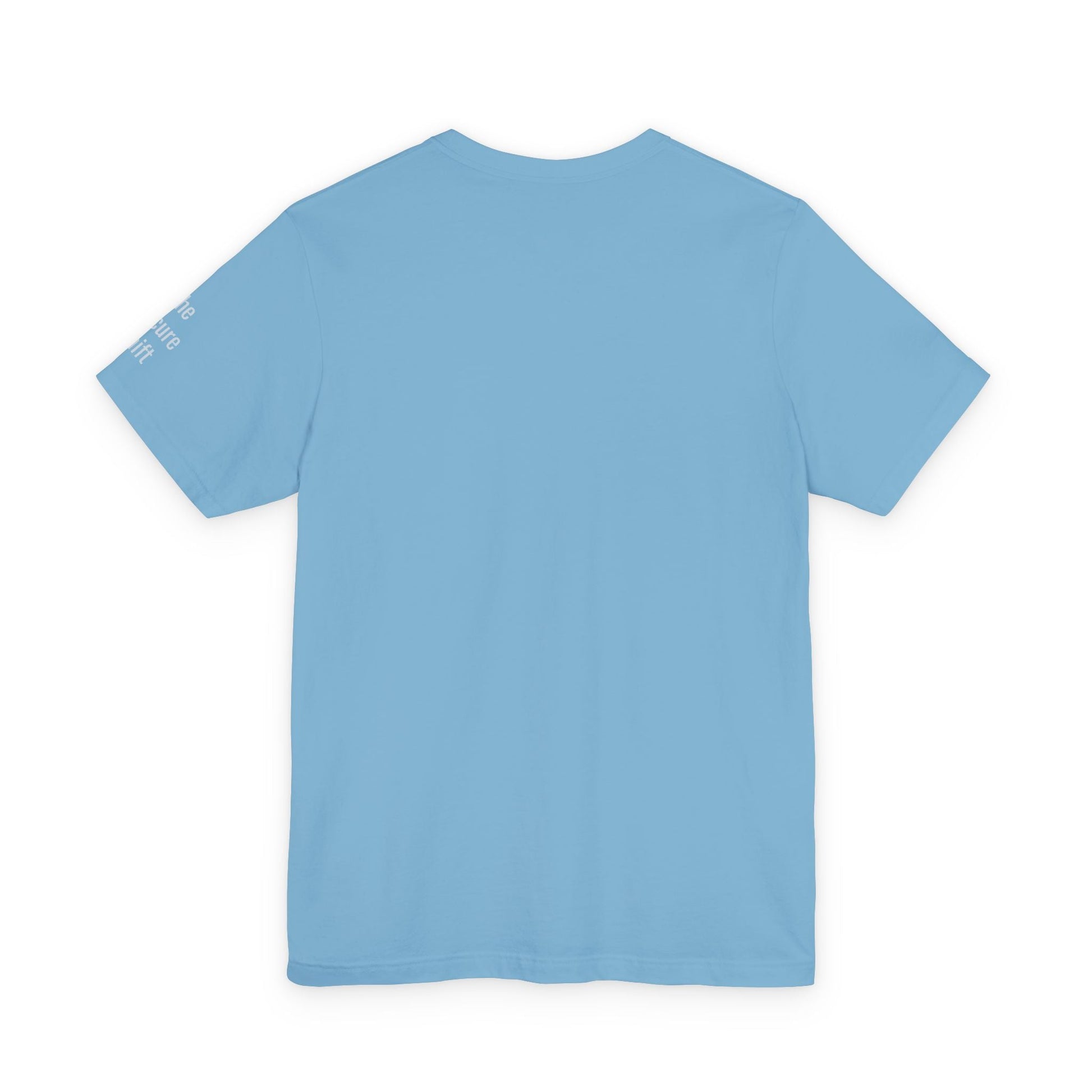 Volume 3 | The "Clarity" T-Shirt | T-Shirt | ShopTheSecureShift.com