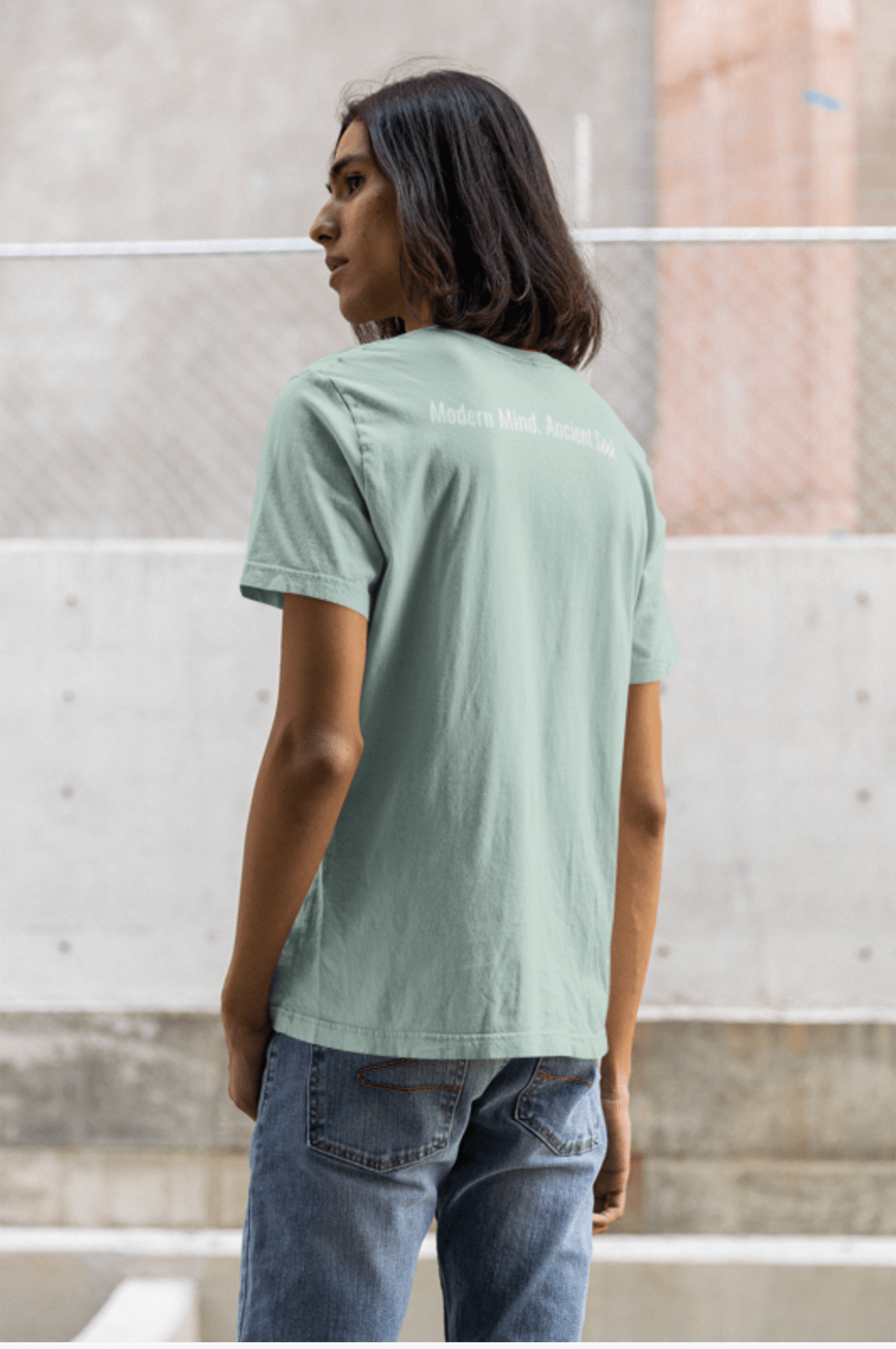 Volume 3 | The "Clarity" T-Shirt | T-Shirt | ShopTheSecureShift.com