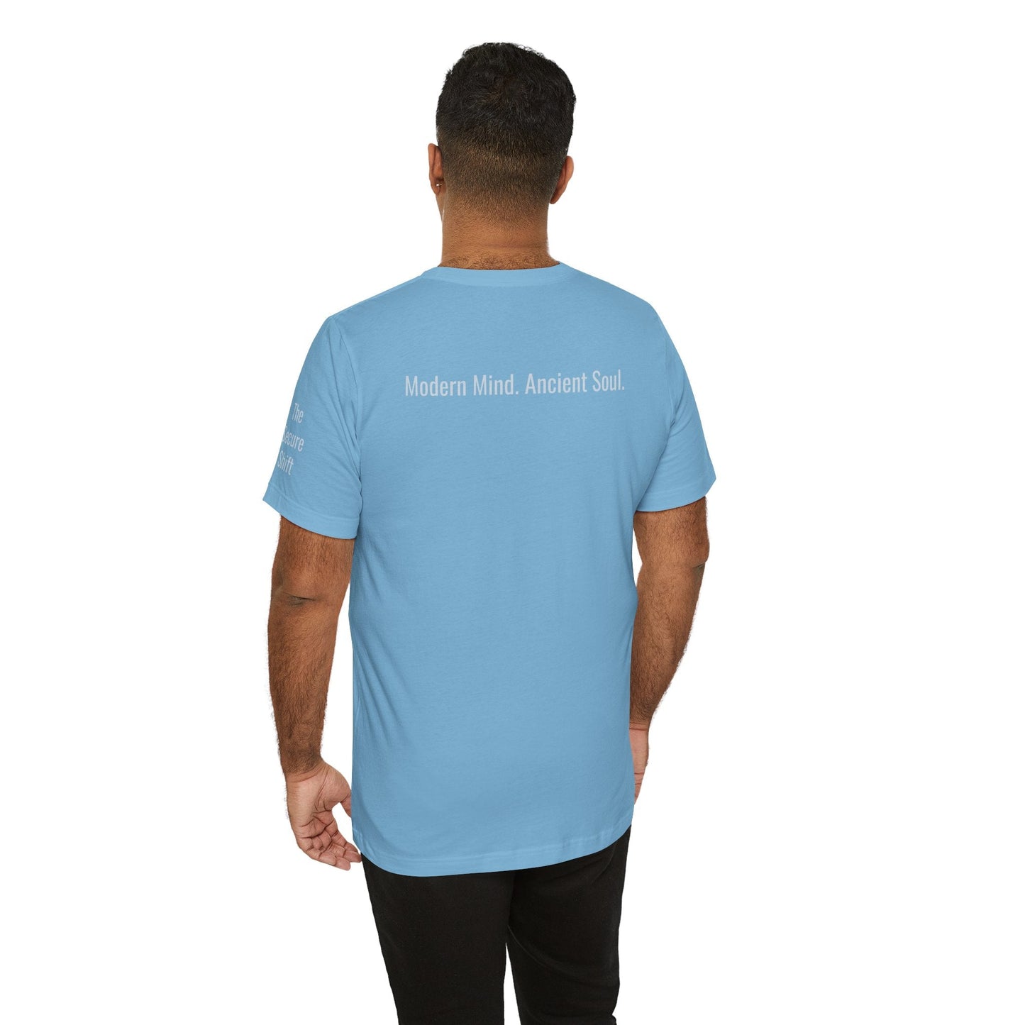 Volume 3 | The "Clarity" T-Shirt | T-Shirt | ShopTheSecureShift.com