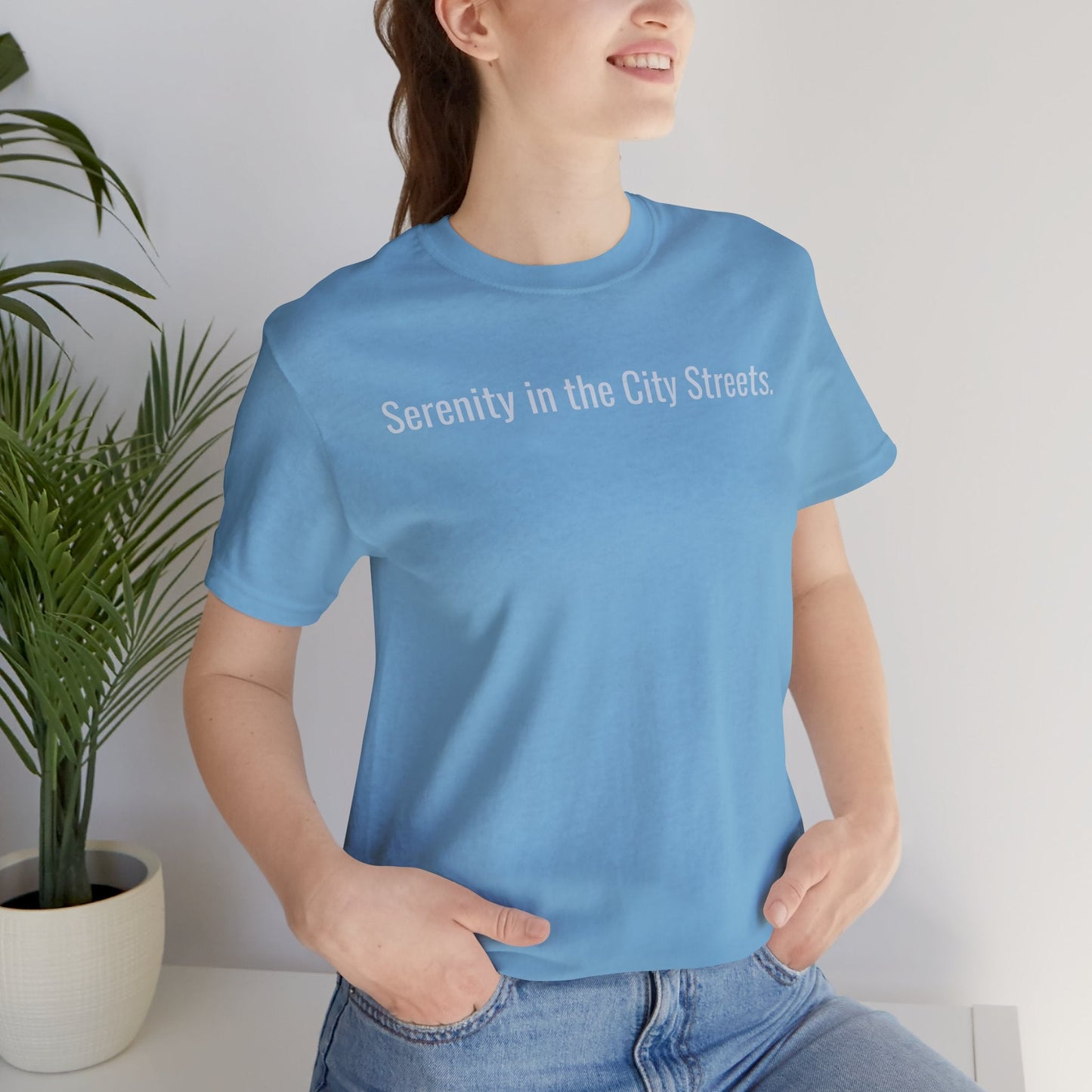 Volume 3 | The "Clarity" T-Shirt | T-Shirt | ShopTheSecureShift.com
