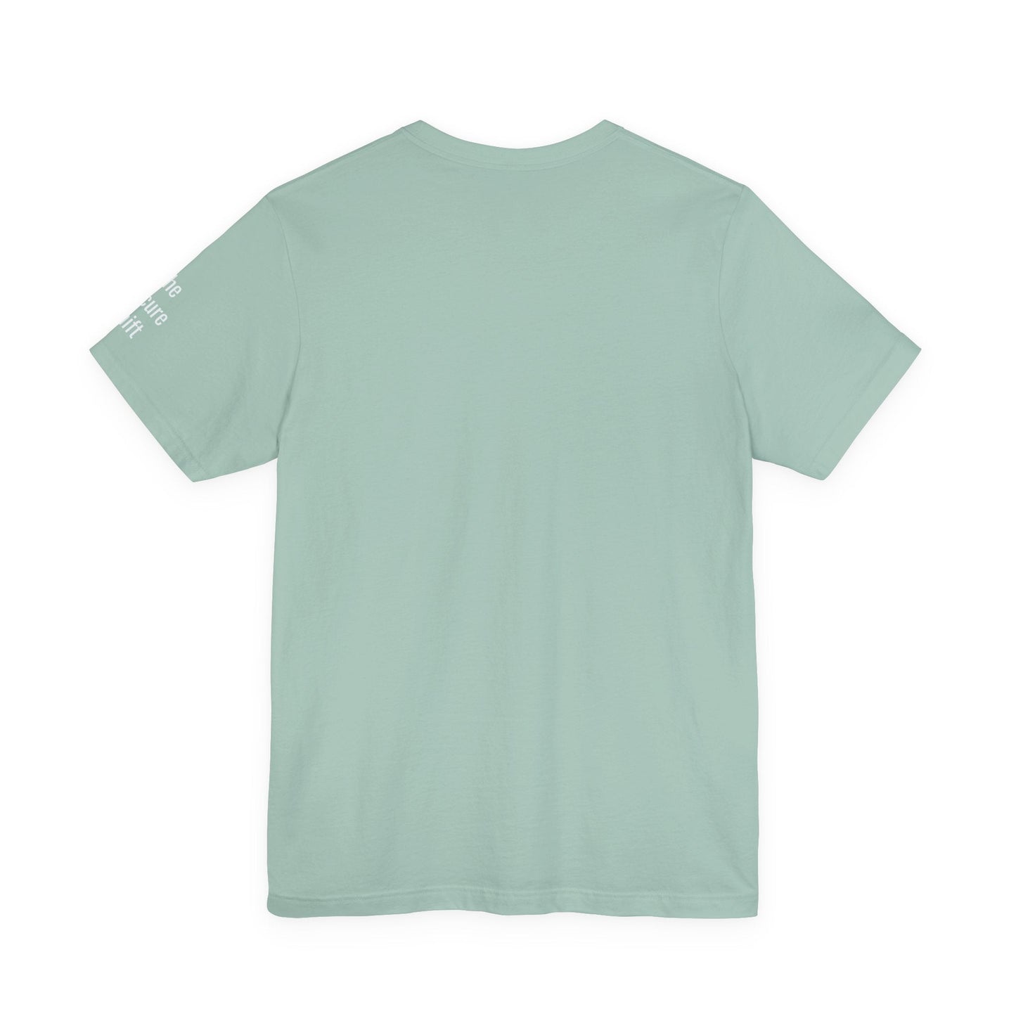 Volume 3 | The "Clarity" T-Shirt | T-Shirt | ShopTheSecureShift.com