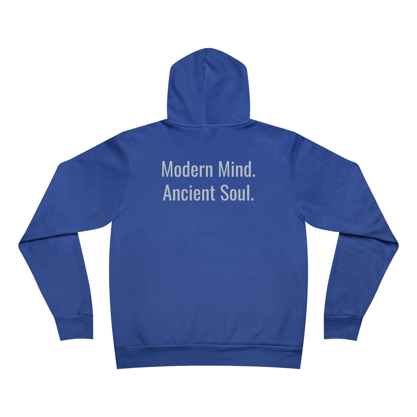 Volume 3 | The "Summit" Hoodie | Hoodie | ShopTheSecureShift.com