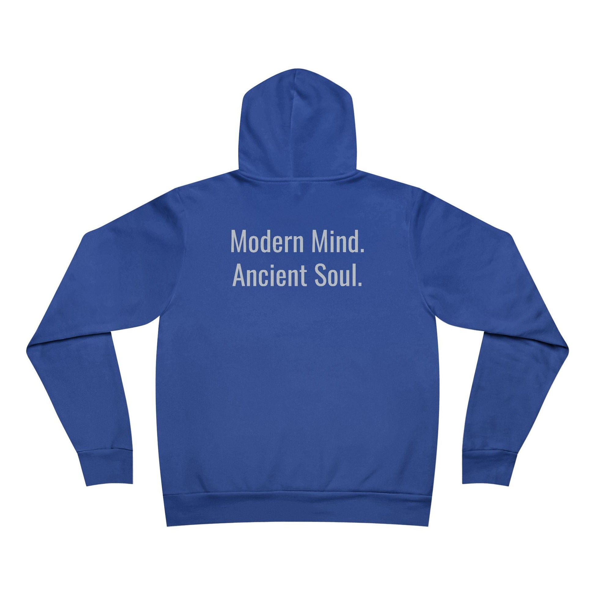 Volume 3 | The "Summit" Hoodie | Hoodie | ShopTheSecureShift.com