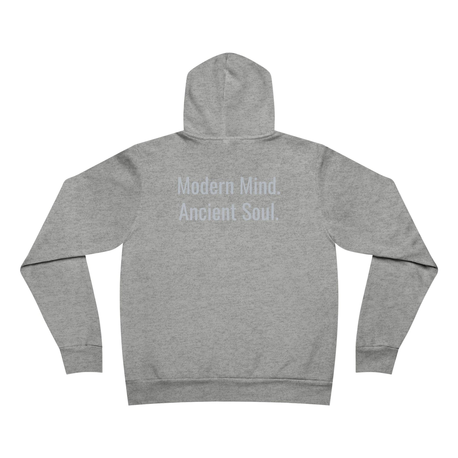 Volume 3 | The "Summit" Hoodie | Hoodie | ShopTheSecureShift.com