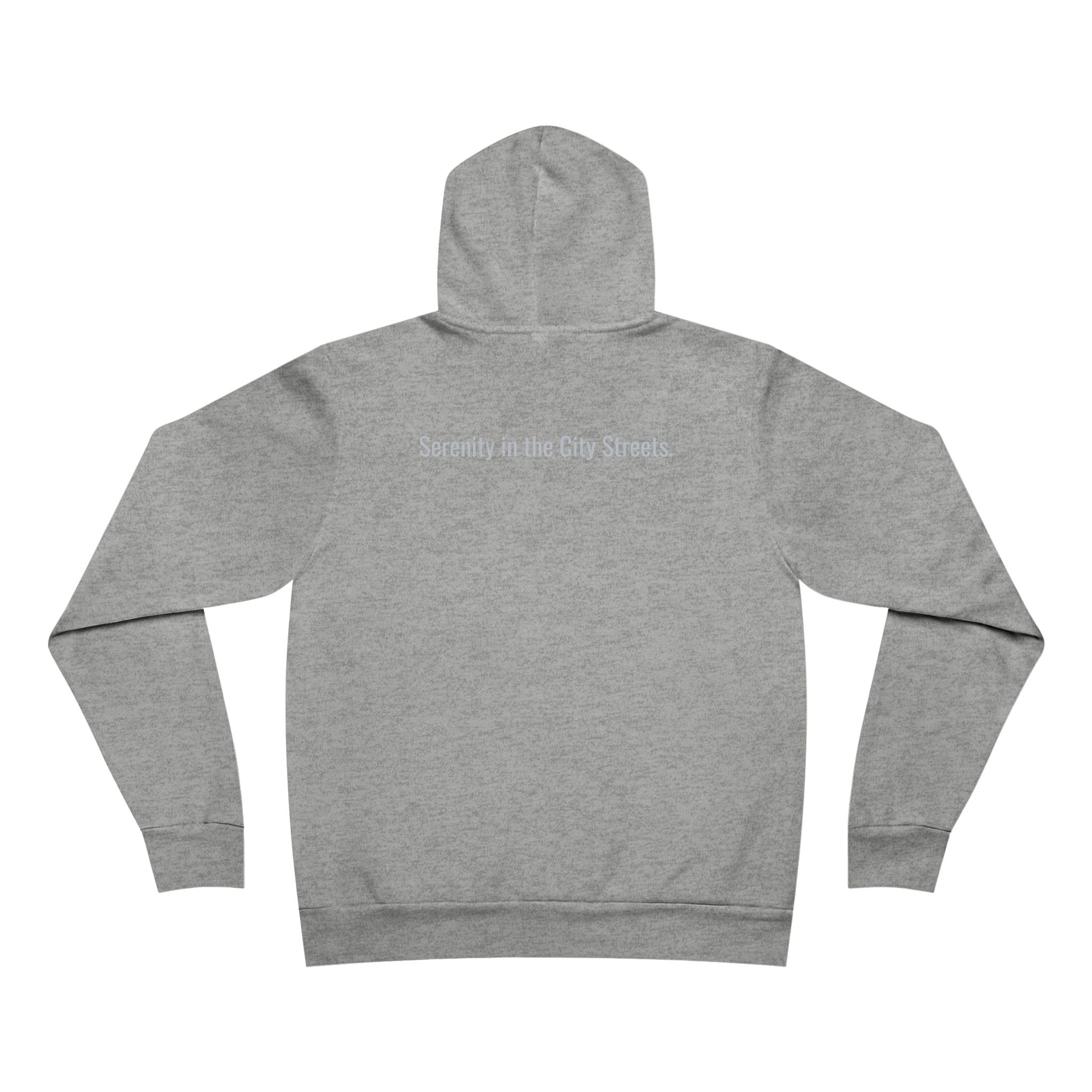 Volume 3 | The "Summit" Hoodie | Hoodie | ShopTheSecureShift.com
