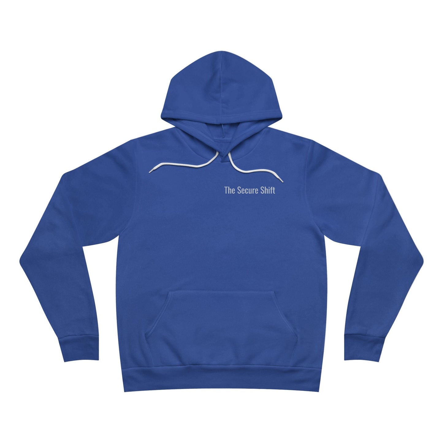 Volume 3 | The "Summit" Hoodie | Hoodie | ShopTheSecureShift.com