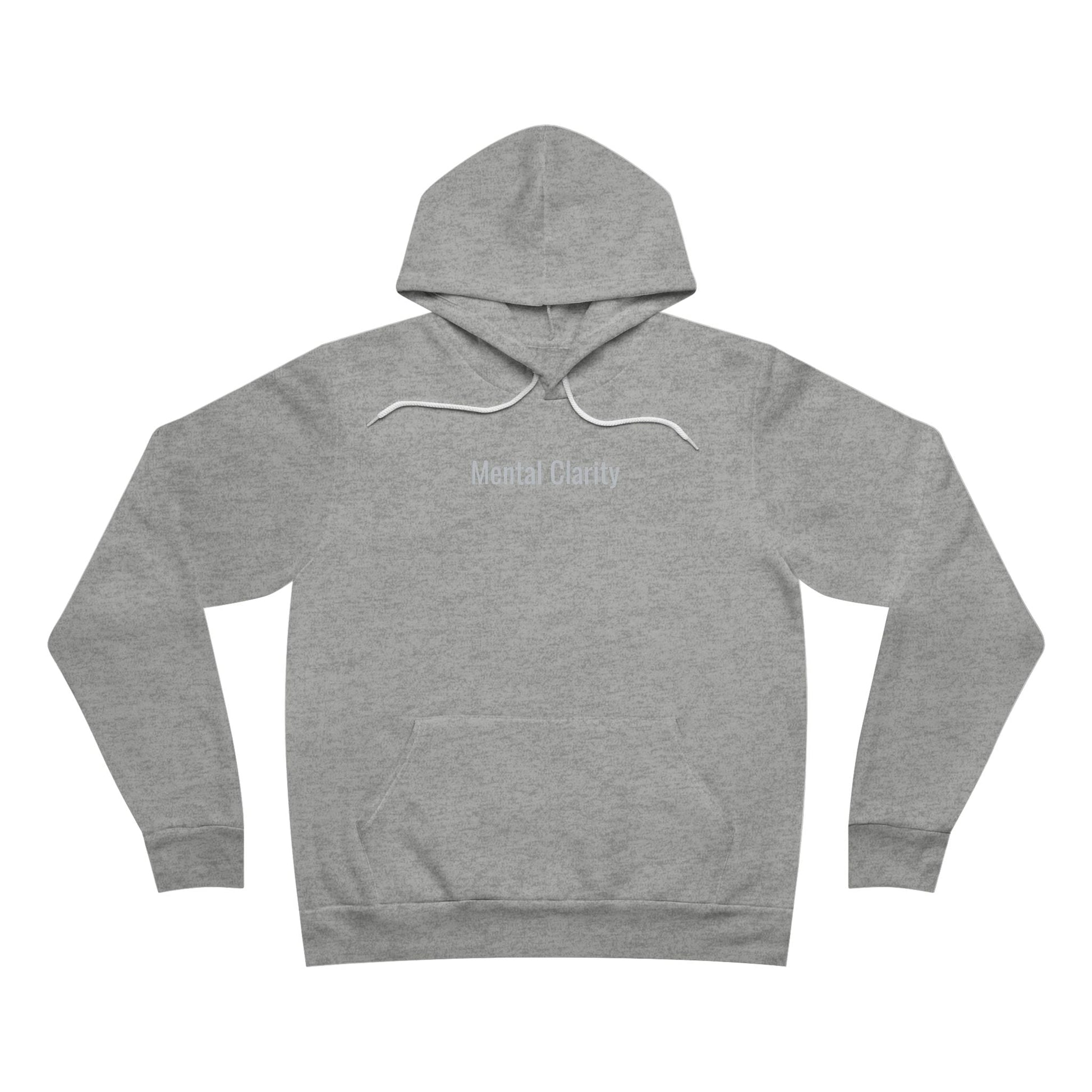Volume 3 | The "Summit" Hoodie | Hoodie | ShopTheSecureShift.com
