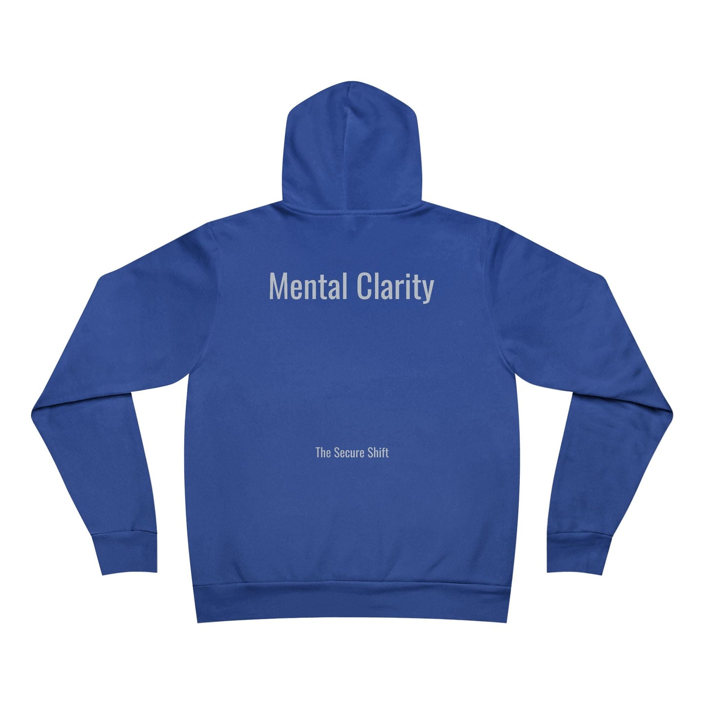 Volume 3 | The "Summit" Hoodie | Hoodie | ShopTheSecureShift.com