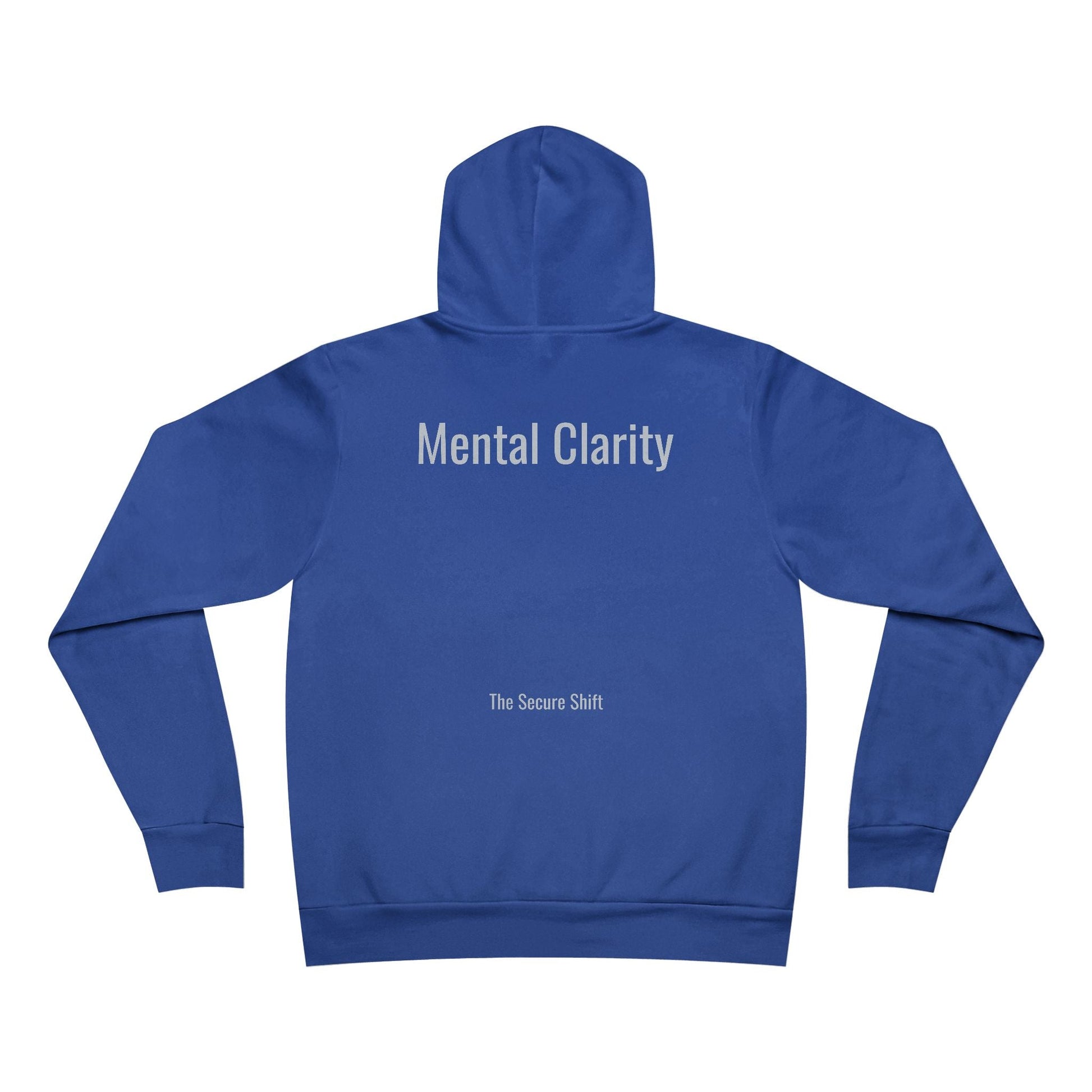 Volume 3 | The "Summit" Hoodie | Hoodie | ShopTheSecureShift.com
