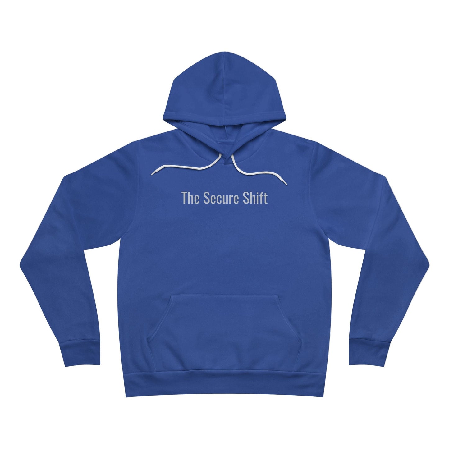 Volume 3 | The "Summit" Hoodie | Hoodie | ShopTheSecureShift.com